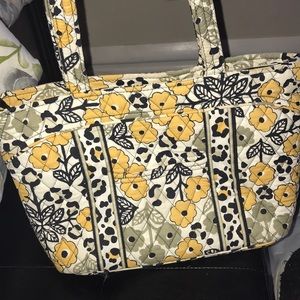 Vera Bradley purse